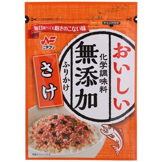 นิชิฟูริผงโรยข้าวรสปลาแซลมอน 25กรัม  /  Nichifuri Sake Furikake 25g.