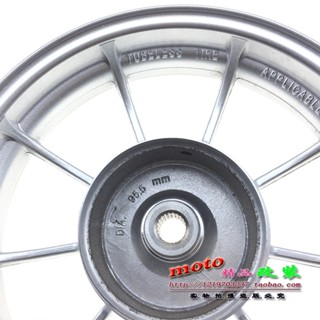 ใหม่ ขอบดุมล้อ สําหรับแต่ง Honda DIO18 28 period ZX34 35 38 56 period Z4 RPM