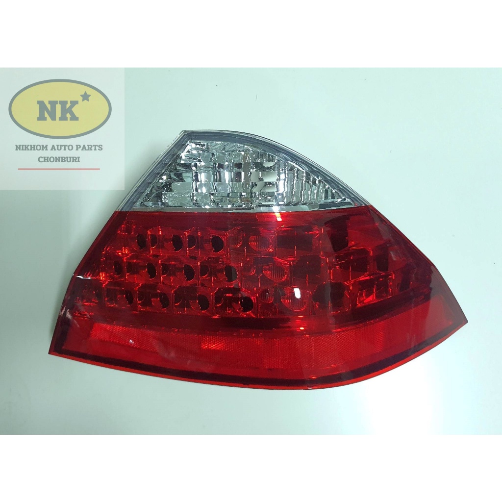 ไฟท้าย ฮอนด้า แอคคอด G7 โฉม2 06'-07' / Honda Accord G7 06'-07' (ราคาต่อข้าง)