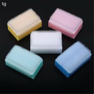 พร้อมส่ง = อุปกรณ์ฝึกประสาทสัมผัส (ห้าสี) 5 ชิ้น