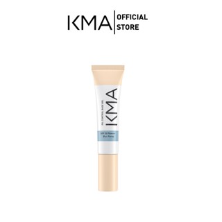 KMA เบส คุมมัน กันแดด เบลอรูขุมขน OIL CONTROL BASE GEL SPF50 PA++++