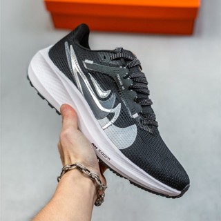 N_ike Air Zoom Pegasus Moon 40 Generation รองเท้าผ้าใบลําลอง สําหรับผู้ชาย ผู้หญิง เหมาะกับการวิ่ง