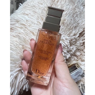 Pre-Serum Dior Prestige La Micro-Huile De Rose ขนาด 50ml ของแท้100%