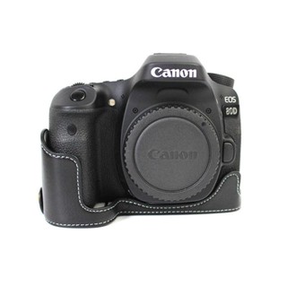 Canon EOS 60D 70D 80D ฐาน 90D กระเป๋ากล้อง 5D3 5D4 SR ครึ่งชุด