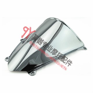 กระจกกันลม PC สําหรับ Honda CBR600RR F5 07-08-09