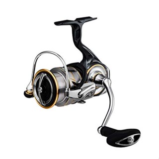 【ส่งตรงจากญี่ปุ่น】รอกสปินนิ่ง Daiwa 20 Luvias Lt3000 (รุ่นปี 2020)