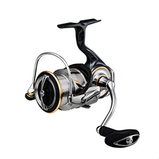 【ส่งตรงจากญี่ปุ่น】รอกสปินนิ่ง Daiwa 20 Luvias Lt4000-Cxh (รุ่นปี 2020)