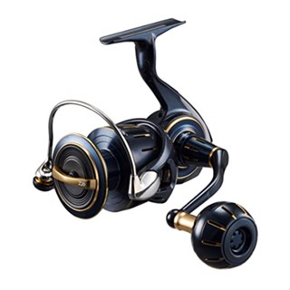 【ส่งตรงจากญี่ปุ่น】รอกสปินนิ่ง Daiwa 23 Sortiga 6000-H