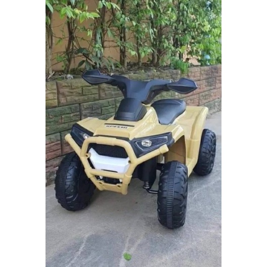 รถ ATV รุ่นใหม่ พรีเมี่ยมนมs-26