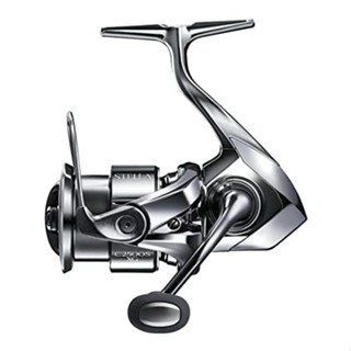 【Direct from Japan】 SHIMANO Spinning Reel 22 Stella C2500SXG Stellar