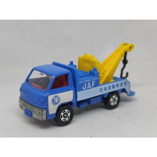 Tomica Mitsubishi Canter *made in japan*