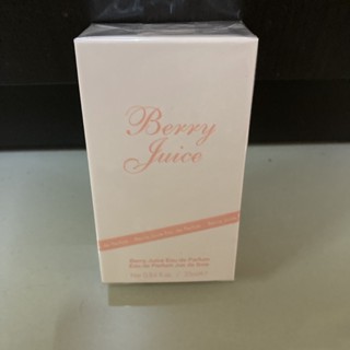 น้ำหอม miniso berry juice