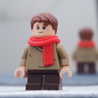 LEGO Movie Tiny Tim PLOYBRICK