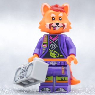 LEGO Vidiyo Red Panda Dancer