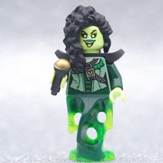 LEGO Vidiyo Banshee Singer