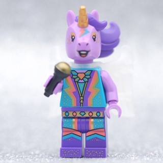 LEGO Vidiyo Flying Unicorn Singer