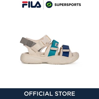 FILA Taper รองเท้าแตะผู้ใหญ่