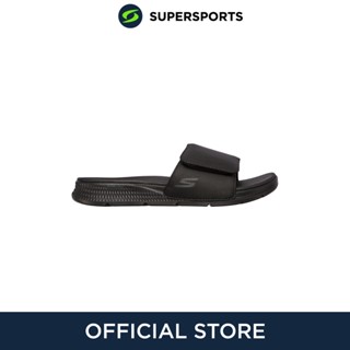 SKECHERS Go Consistent Sandal Watershed รองเท้าแตะผู้ชาย