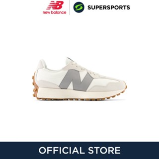 ของแท้ 100% NEW BALANCE 327 รองเท้าลำลองผู้ใหญ่ รองเท้าผ้าใบ