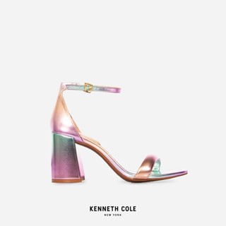 KENNETH COLE รองเท้าส้นสูงผู้หญิง รุ่น LUISA หลากสี ( HEL - KL23LUI04-958 )