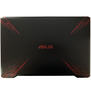 ใหม่ ฝาครอบด้านหลัง สําหรับ ASUS X570 YX570 A shell YX570Z YX570ZD A shell