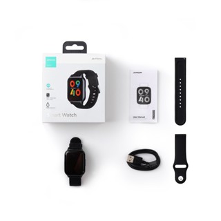 พร้อมส่ง🇹🇭Joyroom JR-FT3 Pro Watch นาฬิกาอัจฉริยะ นาฬิกาออกกำลังกาย วัดการเต้นหัวใจ โทรศัพท์ได้