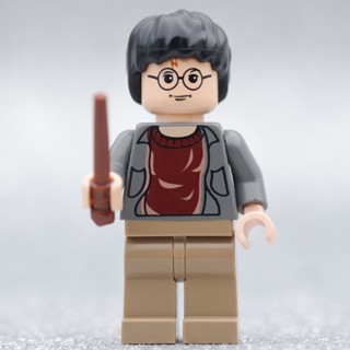 LEGO Harry Potter Gray Shirt (4756) Harry Potter