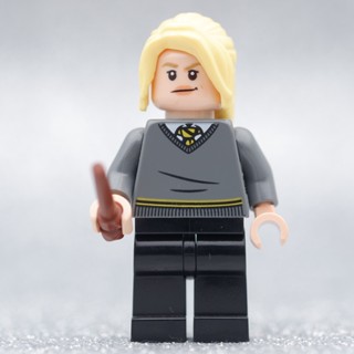 LEGO Hannah Abbott Harry Potter