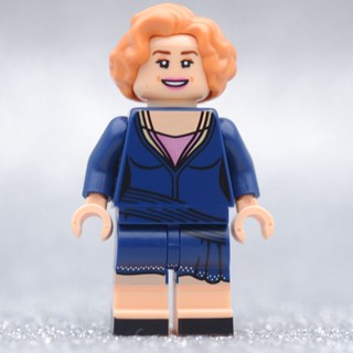 LEGO Queenie Goldstein Harry Potter