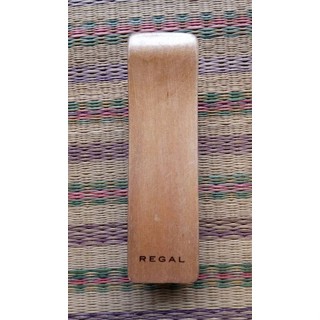 แปรงขัดรองเท้า Regal มือสองญี่ปุ่น