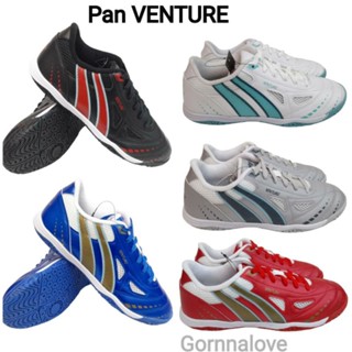 Pan รองเท้าฟุตซอลแพน Pan VENTUREPF14VT  Size 39-45