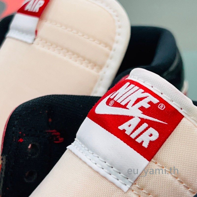 ของแท้ 100% Nike Jordan 1 High OG Spider-Man Across The Spider Verse