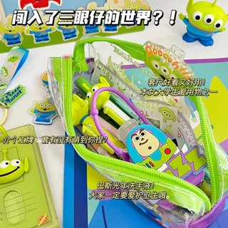 Bentoy Milkjoy กล่องดินสอ ปากกา แฟชั่นเกาหลี กันน้ํา
