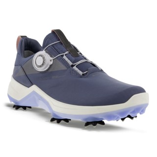 ECCO รองเท้ารุ่น W GOLF BIOM G5 BLUE