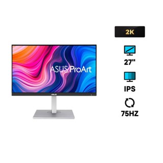 จอคอม Asus Pro Art PA278CV 27" IPS Monitor 75Hz