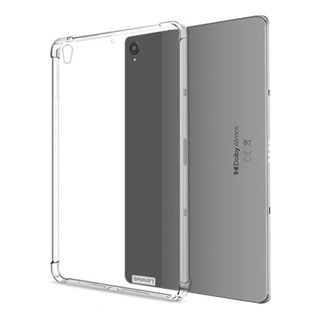 เคสโทรศัพท์มือถือแบบนิ่ม TPU กันกระแทก สําหรับ Lenovo Xiaoxin Pad Plus TB-J606F J606N J607F Xiaoxin Pad Pro 2021 TB-J706F J706N J716F Tab
