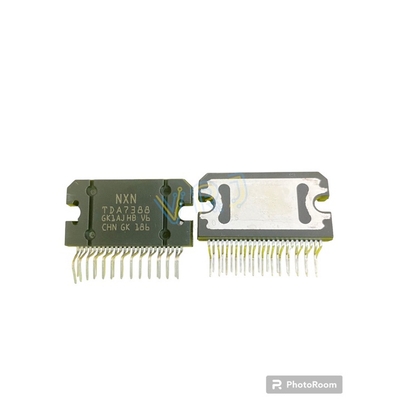 IC TDA7388 แท้มีของพร้อมส่งในไทย