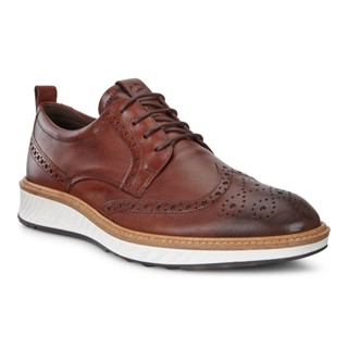 ECCO รองเท้าชายรุ่น ST.1 Hybrid BROWN