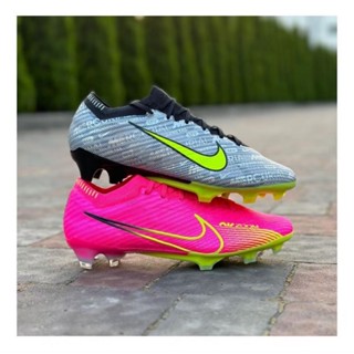 Nike Mercurial Air Zoom Dream Speed Vapor 15 Elite 2022 Fg รองเท้าฟุตบอล กลางแจ้ง สําหรับผู้ชาย ผู้หญิง