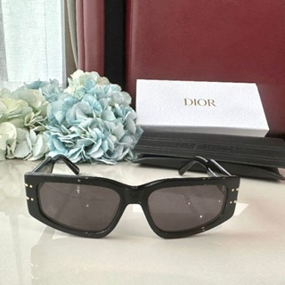 มาใหม่ สวยตาแตก DIOR SIGNATURE ทรงโค้ง สวยมาก