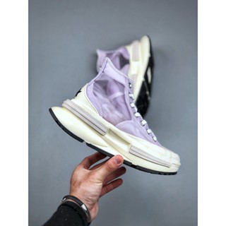 Converse Sea Salt Cheese Sea Salt Sandwich รองเท้าผ้าใบ ลําลอง เหมาะกับการเล่นบิสกิต