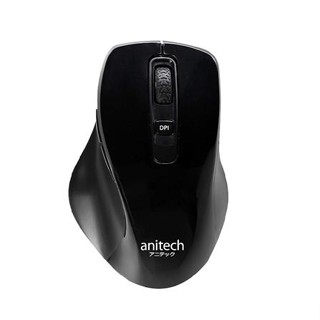 เม้าส์ไร้สาย Anitech W219