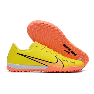 Nike Assassin Fifteen Generation รองเท้าฟุตบอล สีเหลือง ไซซ์ 35-45