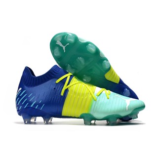 Puma Future Star "Neymar Exclusive Boots" Symphony รองเท้าฟุตบอล FG กันน้ํา 02