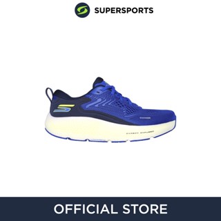 SKECHERS GO RUN MaxRoad 6™ รองเท้าวิ่งผู้ชาย