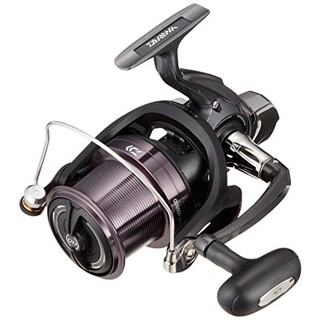 【Direct from Japan】 DAIWA Spinning Reel 17 Crosscast 4000QD (2017 model)