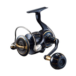 【ส่งตรงจากญี่ปุ่น】รอกสปินนิ่ง Daiwa 23 Sortiga 6000-XH