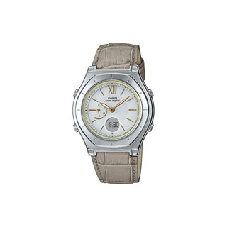 CASIO คาสิโอ WAVE CEPTOR Watch Ladies Limited Model LWA-M160L-8A2JF w1661