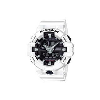 G-shock จีช็อค CASIO คาสิโอ ดูผู้ชาย GA-700-7AJF w1425