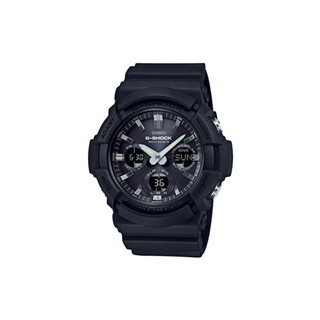 G-shock จีช็อค CASIO คาสิโอ ดูผู้ชาย GAW-100B-1AJF w1432